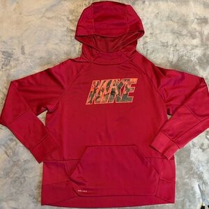 Boys Nike hoodie size xl